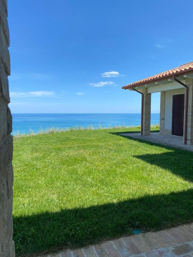 Casale Adriatico B&B 皮内托 外观 照片