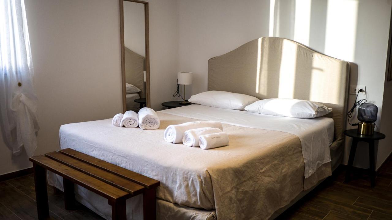 Casale Adriatico B&B 皮内托 外观 照片