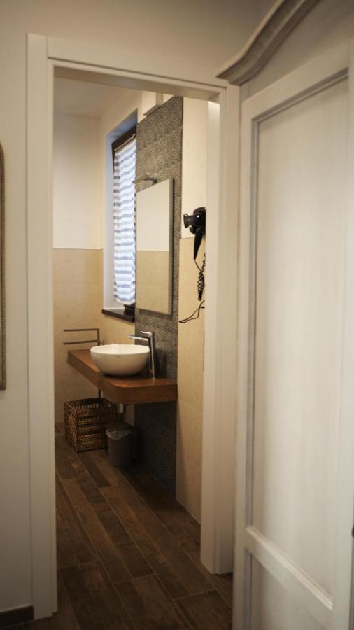 Casale Adriatico B&B 皮内托 外观 照片