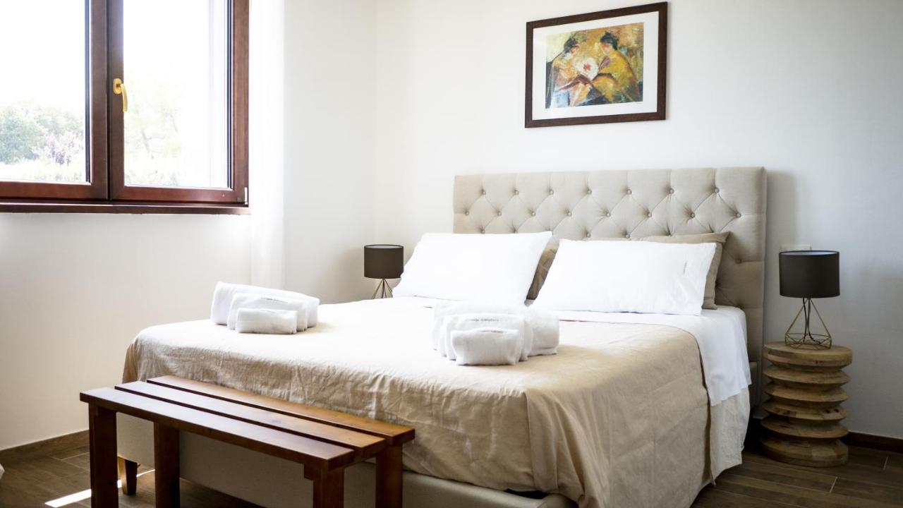 Casale Adriatico B&B 皮内托 外观 照片