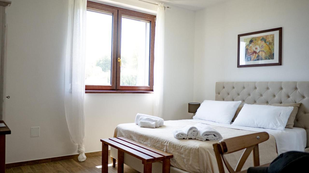 Casale Adriatico B&B 皮内托 外观 照片