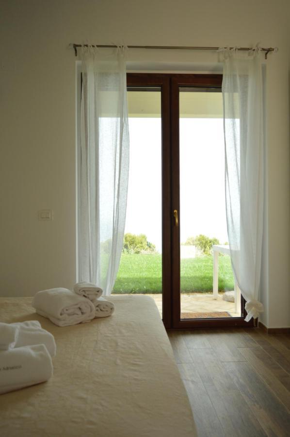Casale Adriatico B&B 皮内托 外观 照片