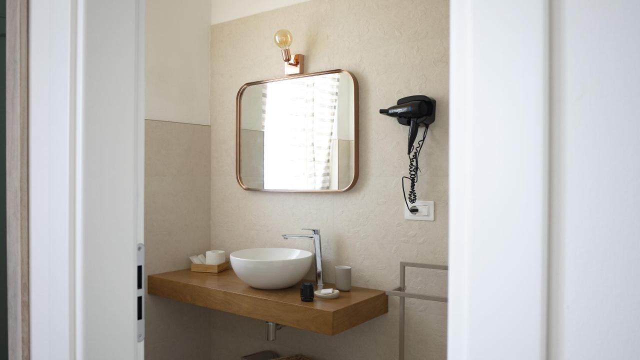 Casale Adriatico B&B 皮内托 外观 照片