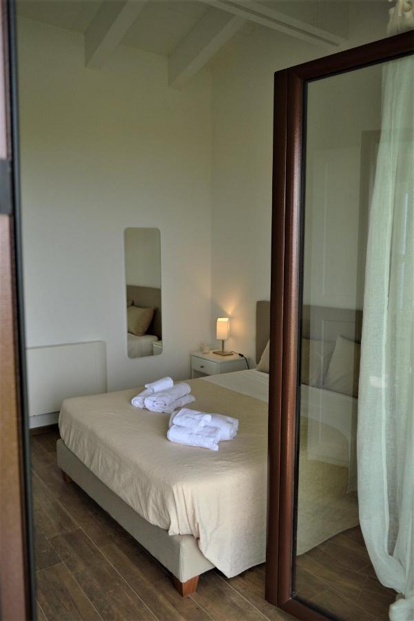 Casale Adriatico B&B 皮内托 外观 照片