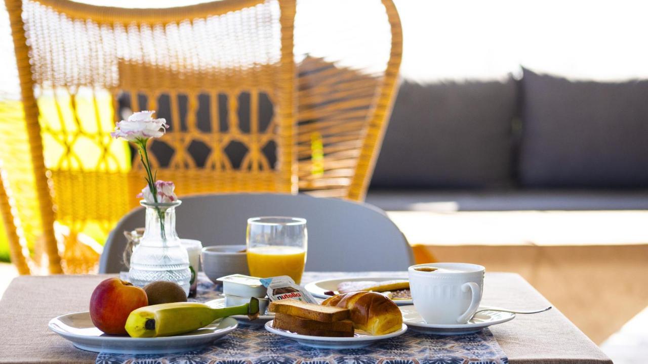 Casale Adriatico B&B 皮内托 外观 照片