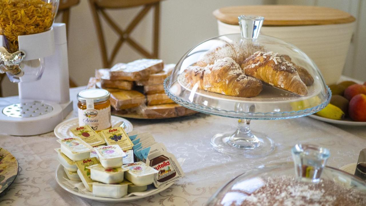 Casale Adriatico B&B 皮内托 外观 照片