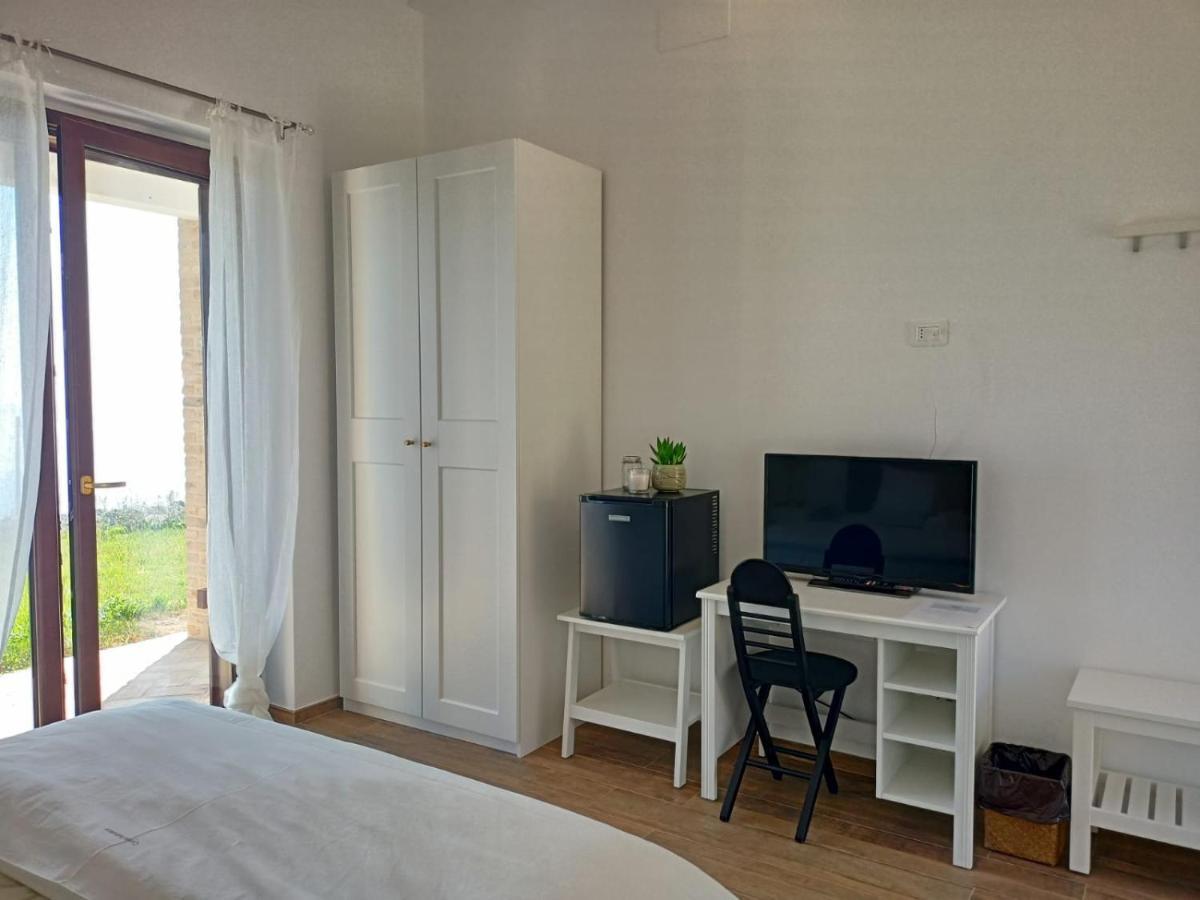 Casale Adriatico B&B 皮内托 外观 照片