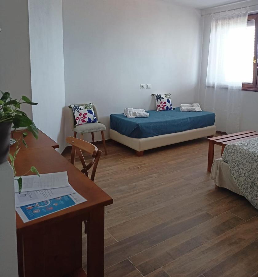 Casale Adriatico B&B 皮内托 外观 照片