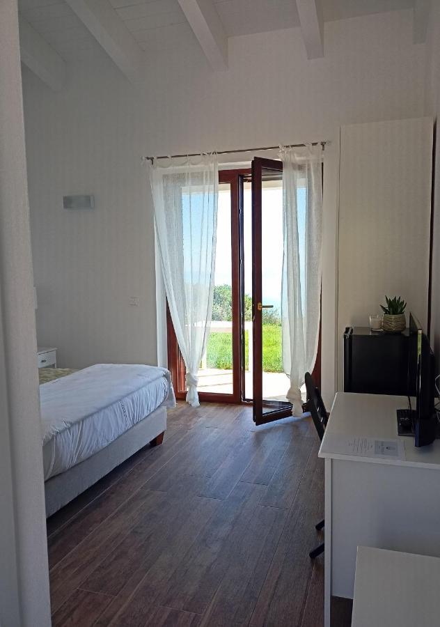 Casale Adriatico B&B 皮内托 外观 照片