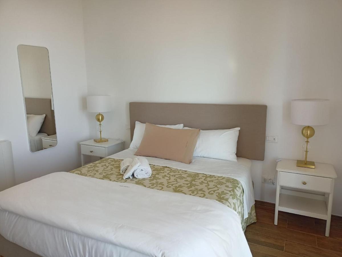 Casale Adriatico B&B 皮内托 外观 照片